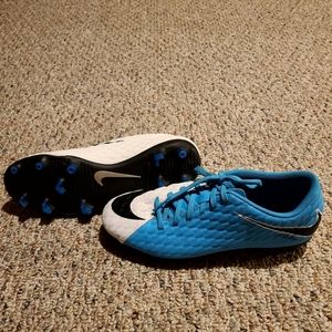 Nike Soccer cleats